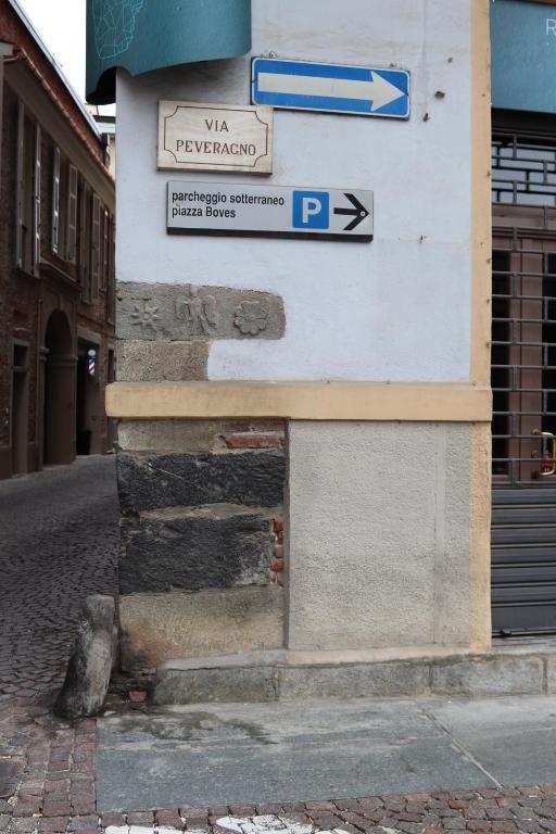 Fotografie z fotogalerie ubytování Il ni Cuni v destinaci Cuneo