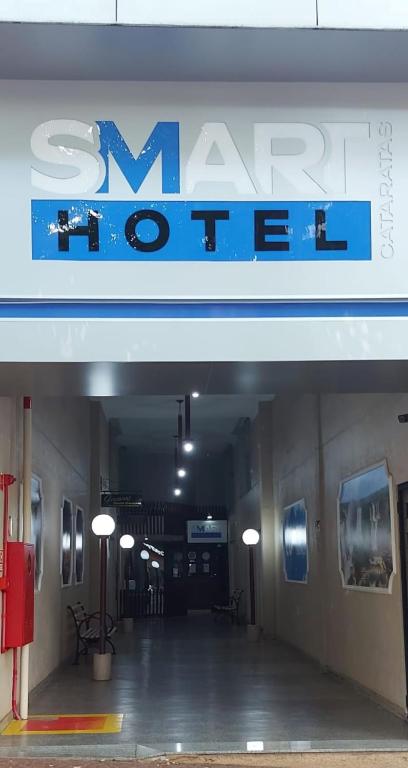 Fotografie z fotogalerie ubytování Smart Cataratas Hotel v destinaci Foz do Iguaçu