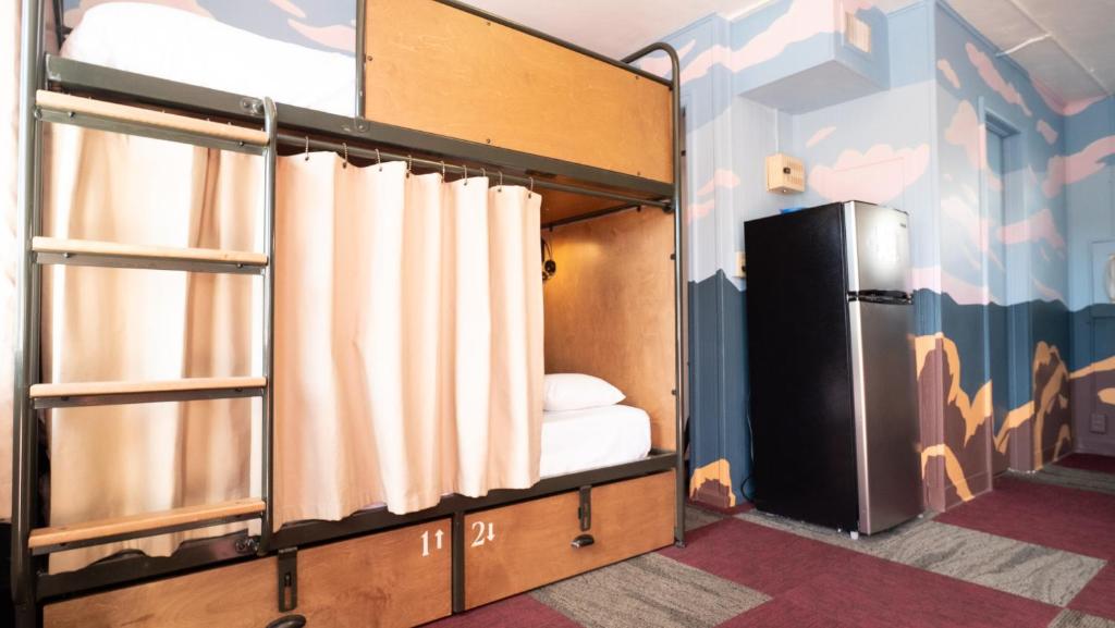 RAD Hostel photo