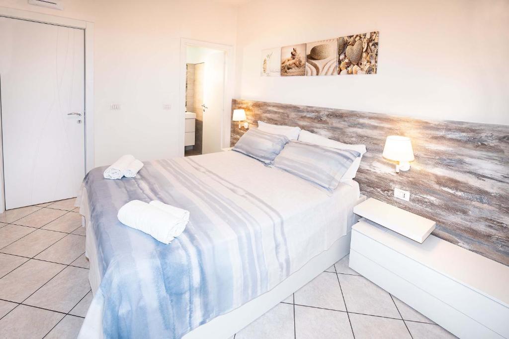 Taormina Beach House