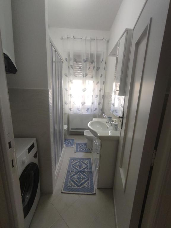 Bagno di MagicaHome