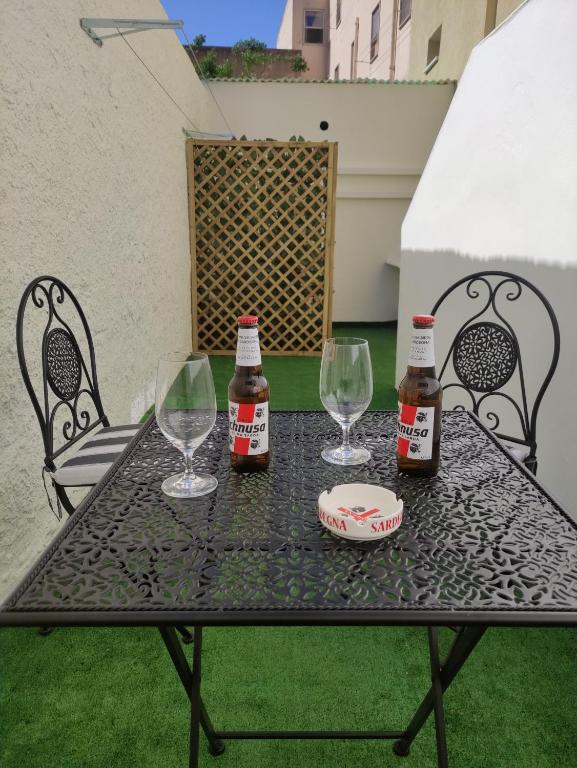 Bevande di MagicaHome
