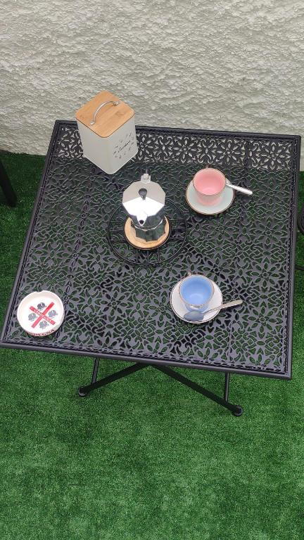 Foto dalla galleria di MagicaHome ad Alghero