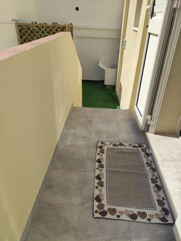 Bagno di MagicaHome