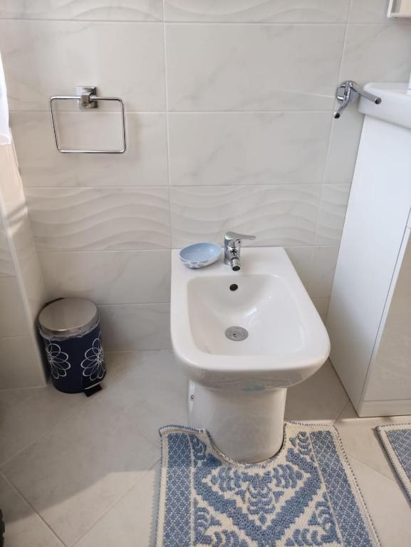 Bagno di MagicaHome