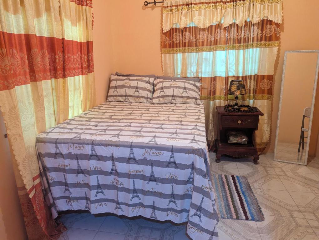 Guest Suite in Old Harbour
