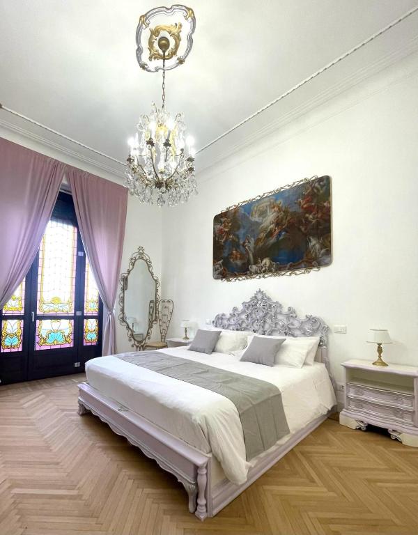 Stile Libero Guest House - Camera Doppia Con Bagno Esterno Privato