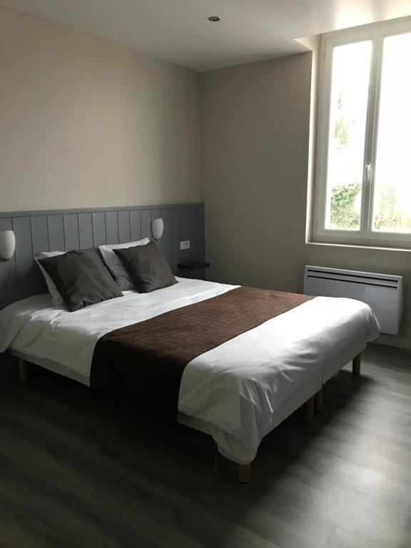 Maison Galland - Tweepersoonskamer