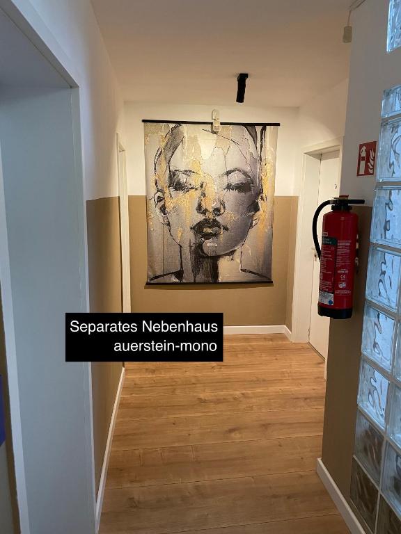 AUERSTEIN-Hotels auerstein & auerstein-mono - Resim 30