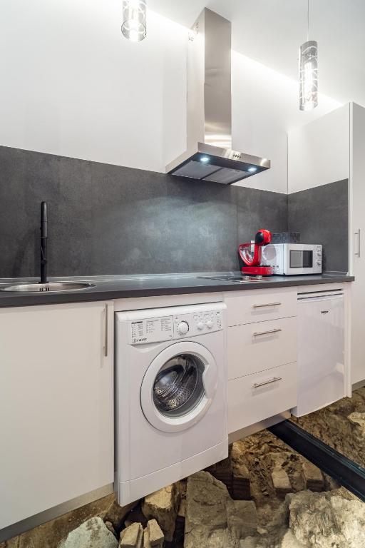 CMDreams Gold- Apartamentos turísticos con ruinas romanas en el centro de Mérida - 17