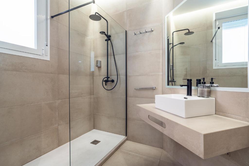 CMDreams Gold- Apartamentos turísticos con ruinas romanas en el centro de Mérida - 4