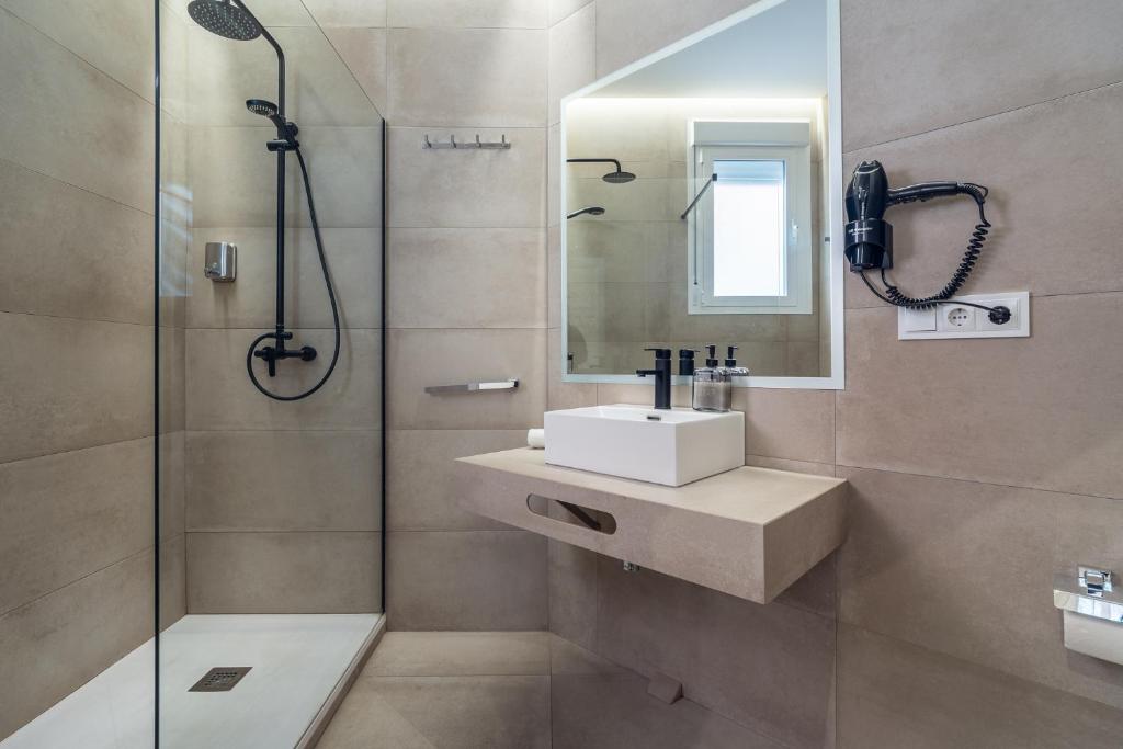 CMDreams Gold- Apartamentos turísticos con ruinas romanas en el centro de Mérida - 11