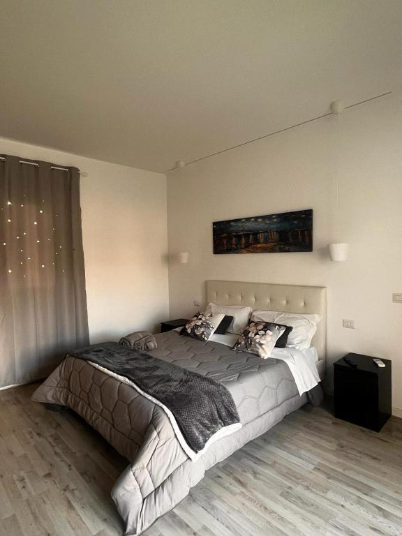 Spiagge Dorate - Luxe Kamer