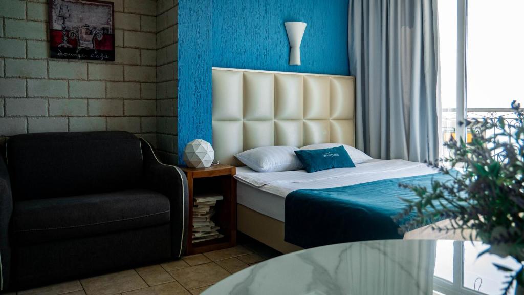 Villa Edelweiss - 13