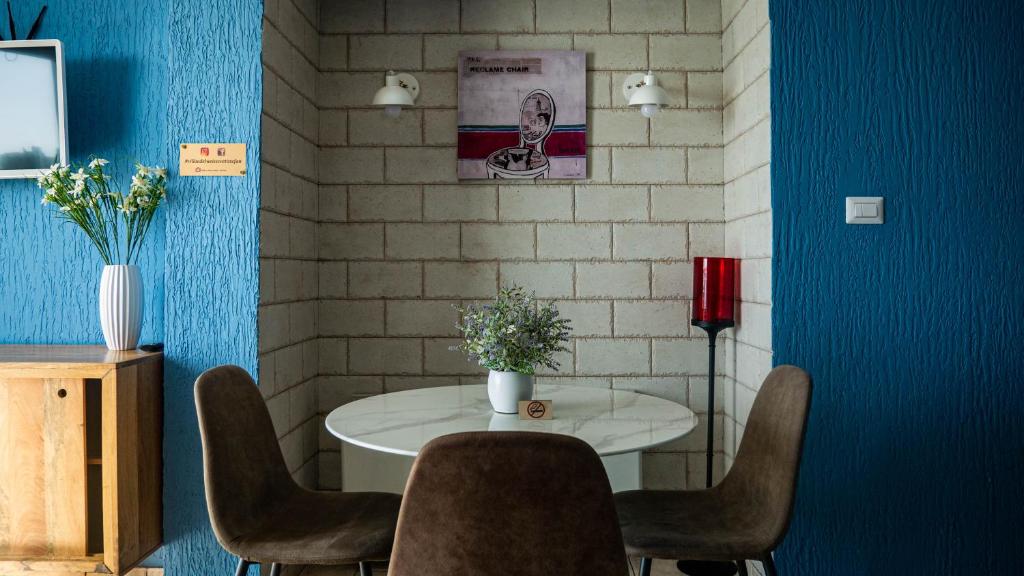 Villa Edelweiss - 10