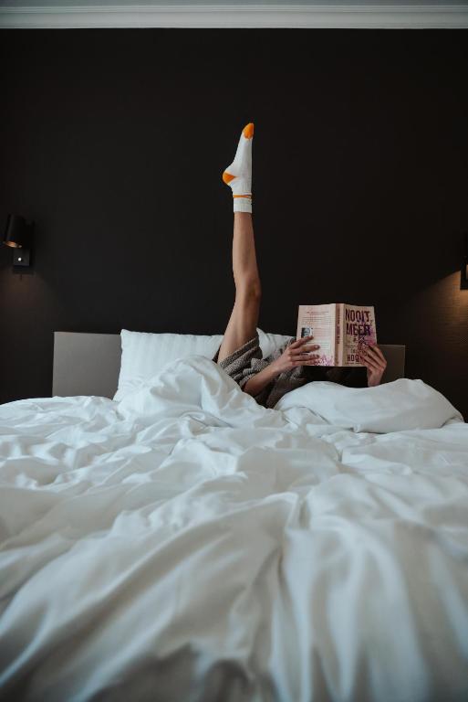 Hotel Janssen - Resim 19