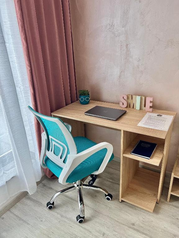 Fotografie z fotogalerie ubytování Stracciatella Homes Apartment v Sofii