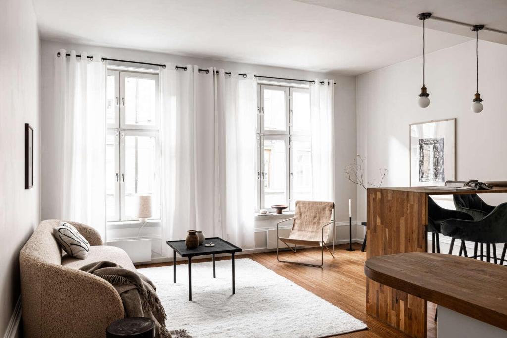 Entire rental unit in Grünerløkka, Norway, Oslo (updated prices 2024)