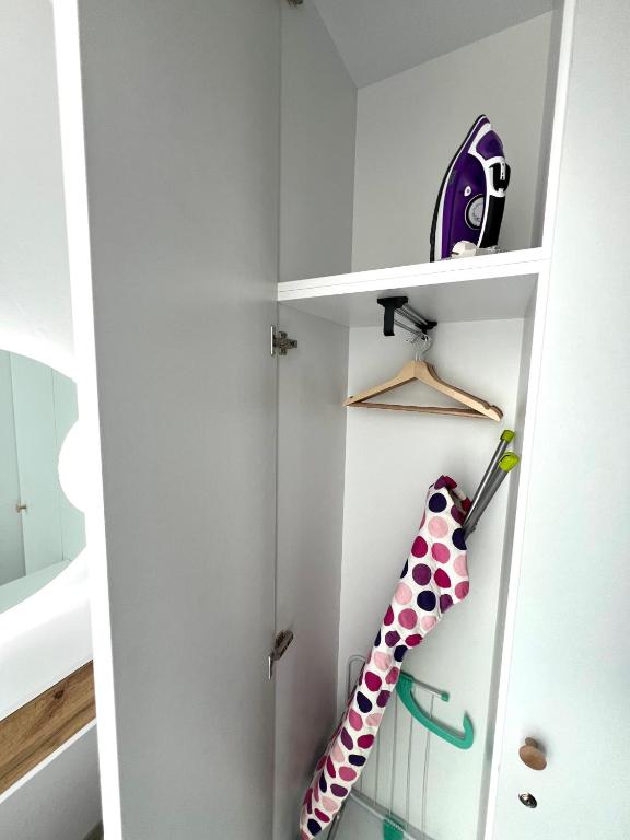Fotografie z fotogalerie ubytování Stracciatella Homes Apartment v Sofii