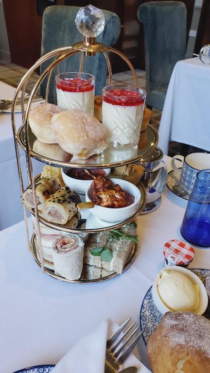 The Townhouse Chester - Resim 44