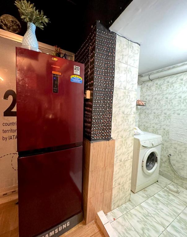 Hostel by zooFamily photo