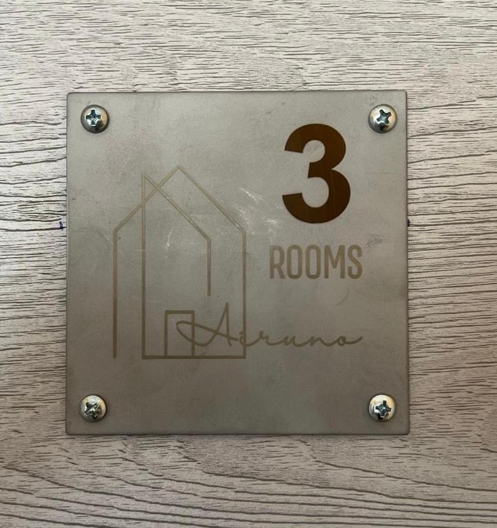 Fotografie z fotogalerie ubytování Airuno Rooms v destinaci Airuno