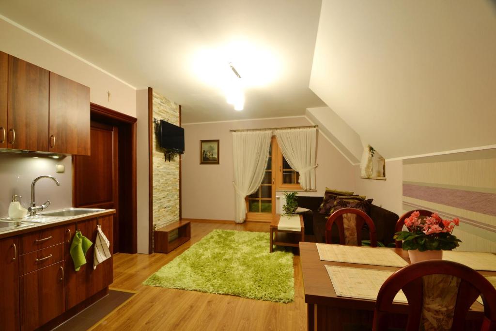 Apartamenty u Kukuca - Apartment
