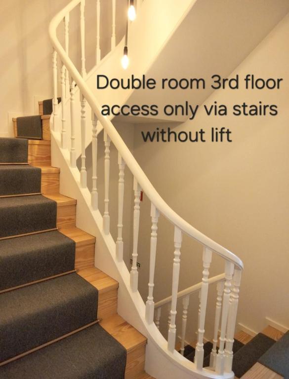 Souto Guest House - 1