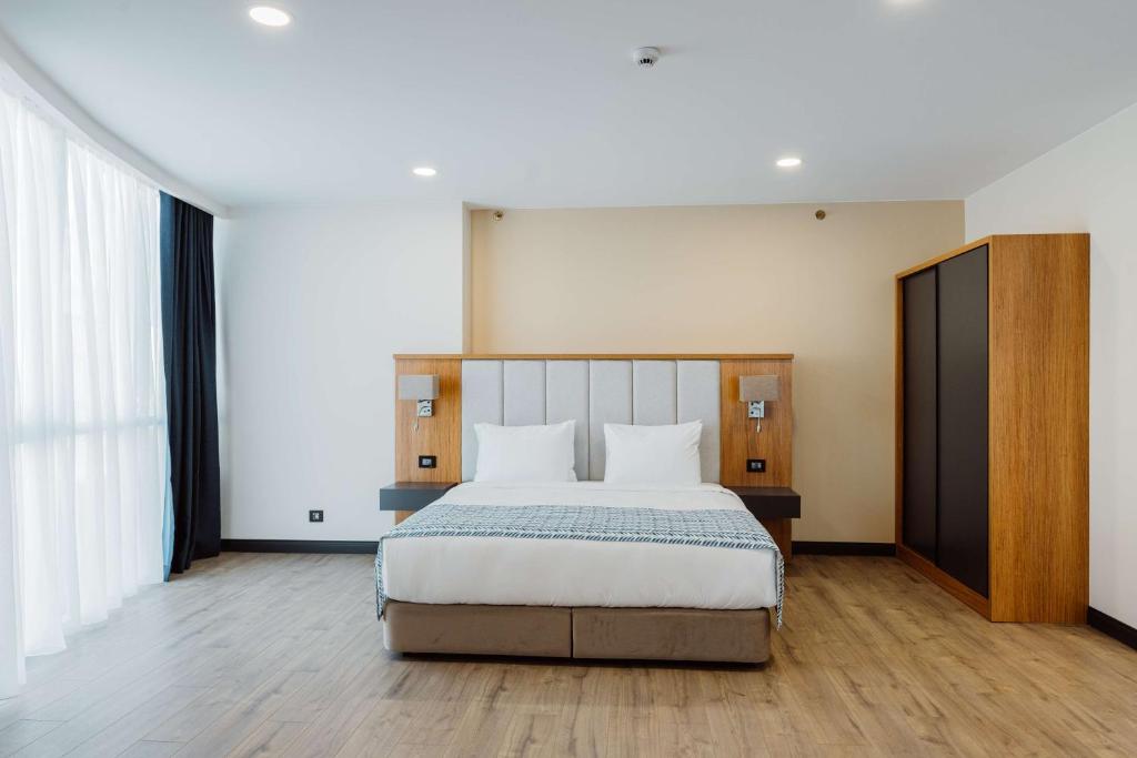 امکانات Best Western Plus Batumi - تصویر ۴