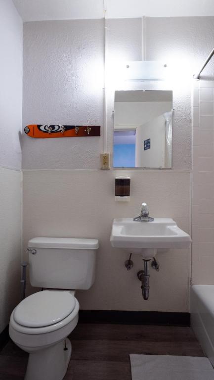 RAD Hostel photo