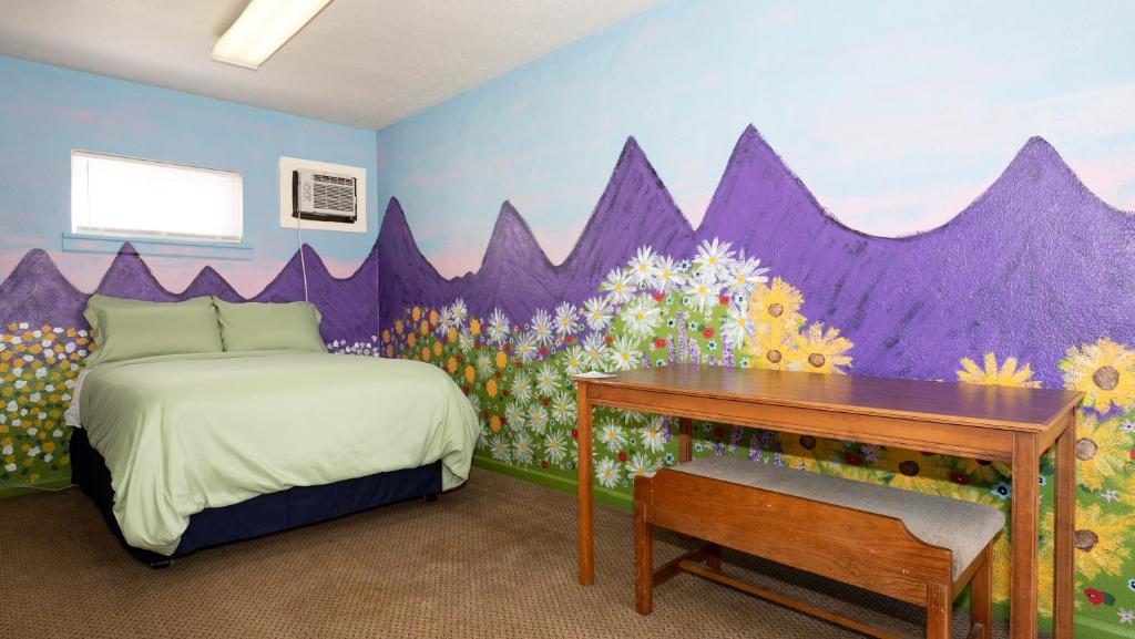 RAD Hostel - Familiekamer Met Eigen Badkamer