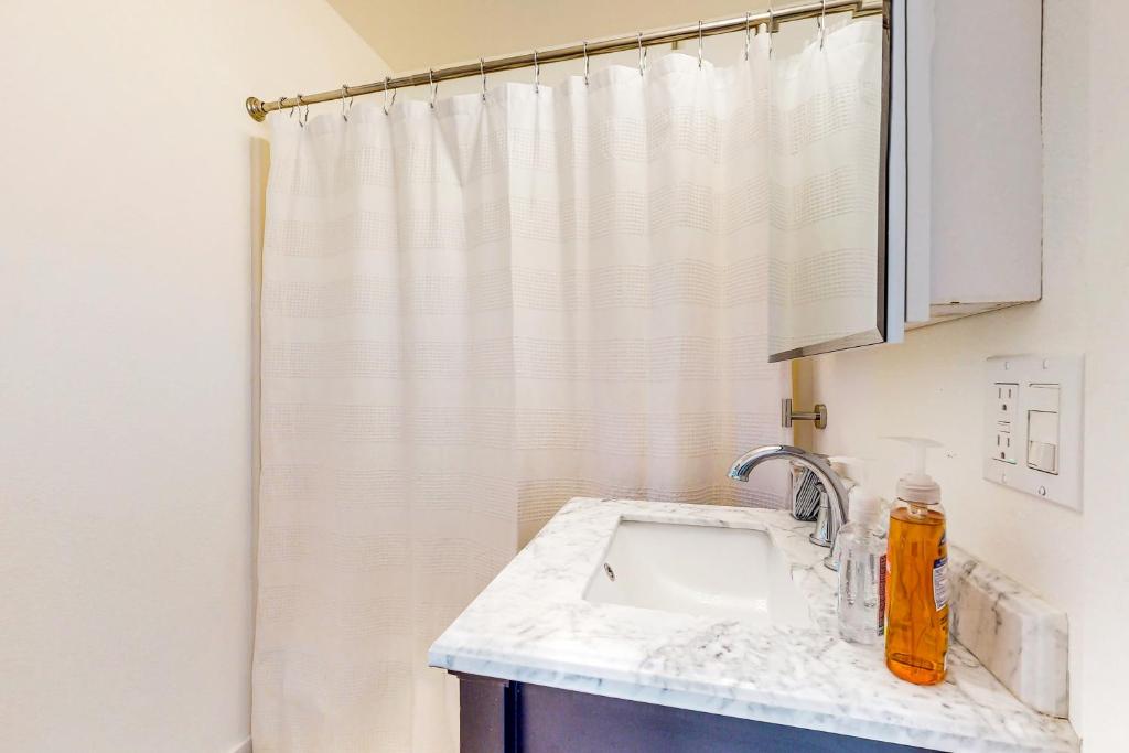 Fotografie z fotogalerie ubytování Evergreen Hideaway v destinaci Federal Way