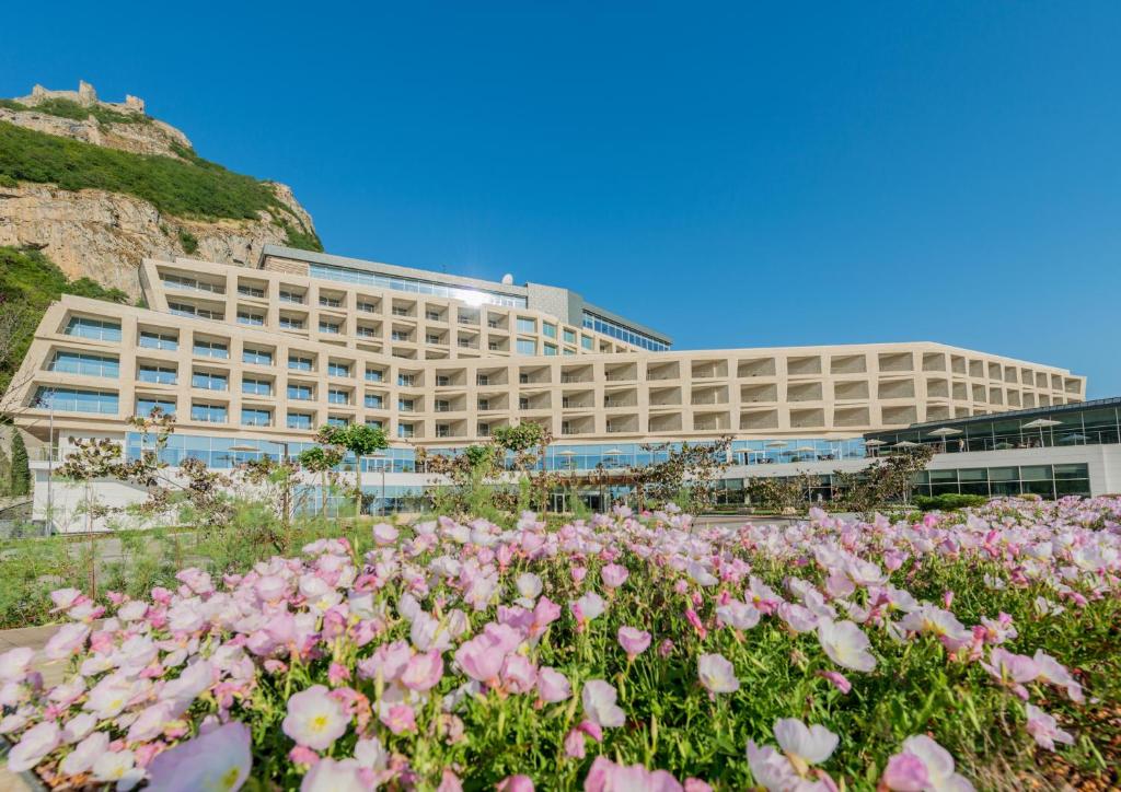 qalaalti hotel & spa 5* (галаалты)