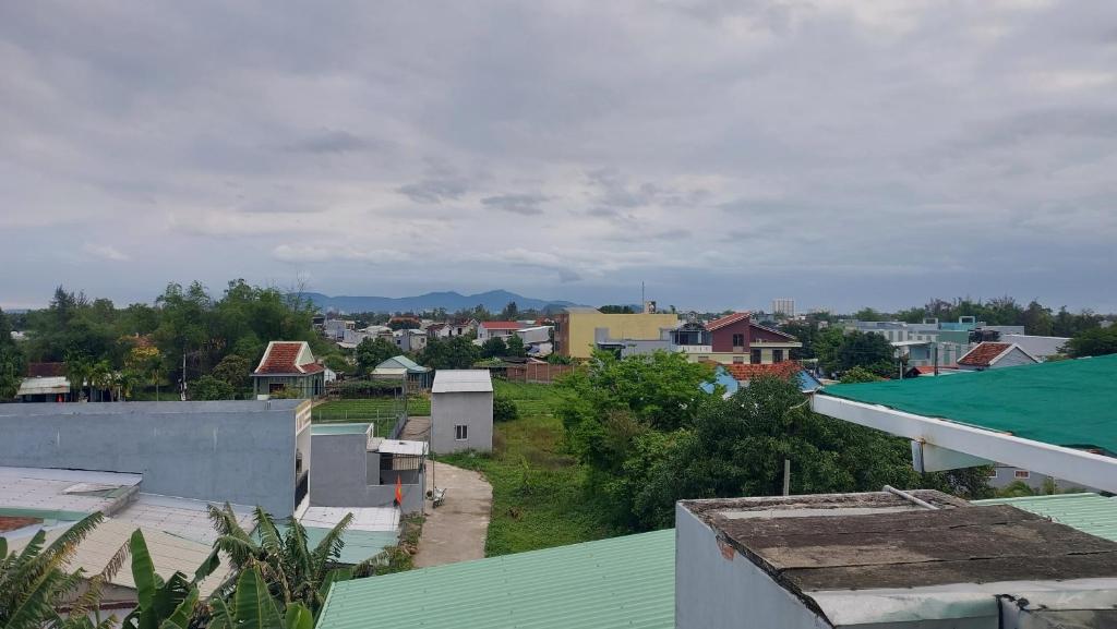 Fotografie z fotogalerie ubytování NT House v destinaci Danang