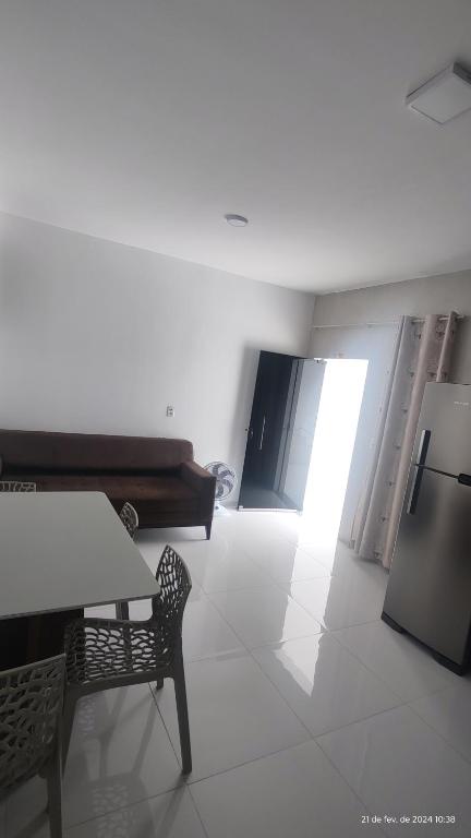 Casa mobiliada de 2 suítes na R São Lázaro 2367 - 2370 - Jardim Gonzaga ...