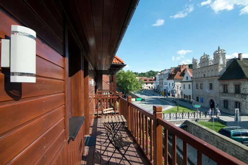 APARTAMENTY TUŹNIKOWIE - 12