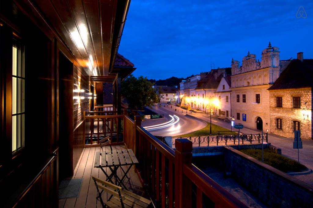 APARTAMENTY TUŹNIKOWIE - 19