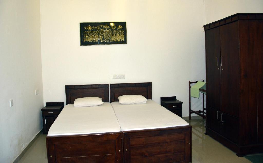 Serenity Lake Resort Yala - 1