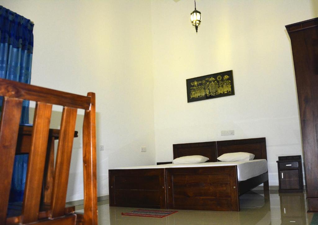 Serenity Lake Resort Yala - 2