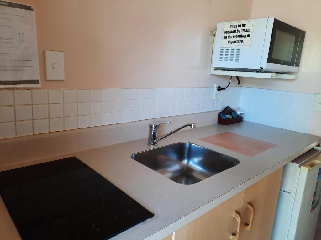 Alfa Boutique Motel - Resim 40