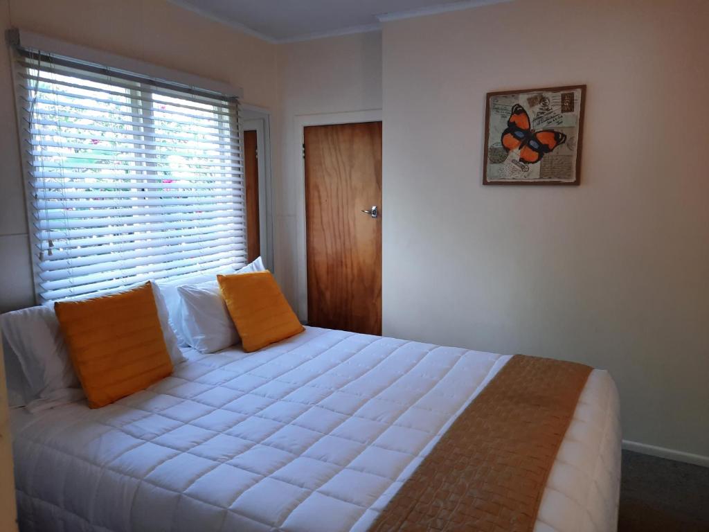 Alfa Boutique Motel - Resim 38
