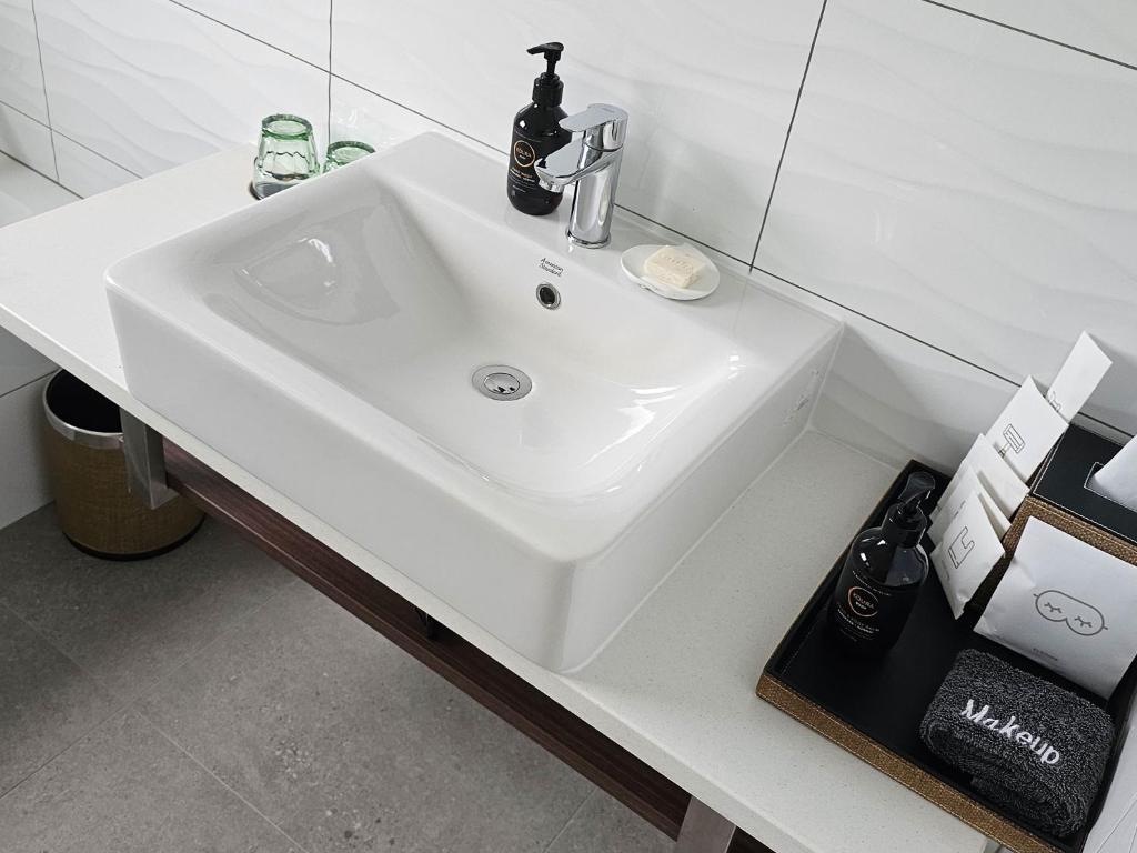 JetPark Hamilton Airport New Zealand - Resim 33