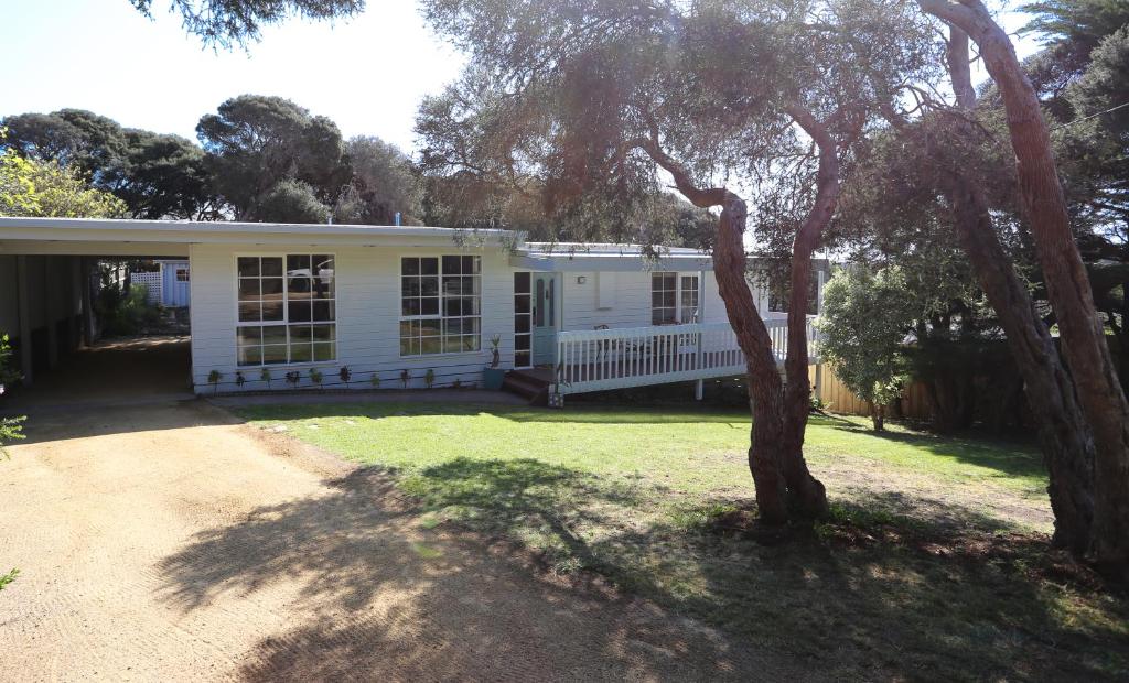 Hot Springs Landing Pad, Rye (updated prices 2026)