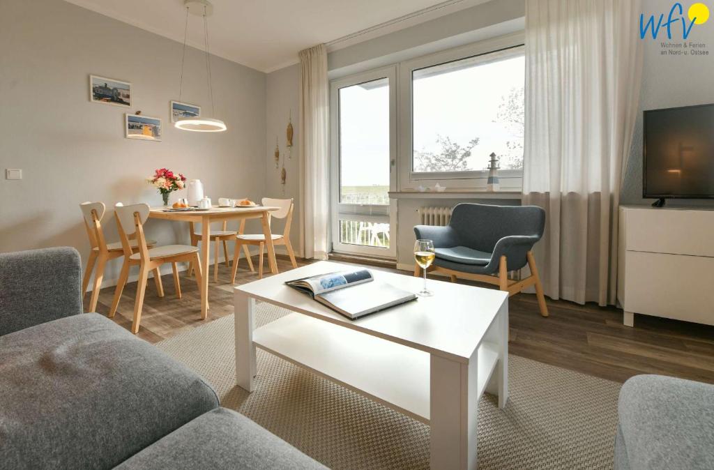 Haus Düsseldorf Ferienwohnung Wilma, Juist (updated prices 2025)