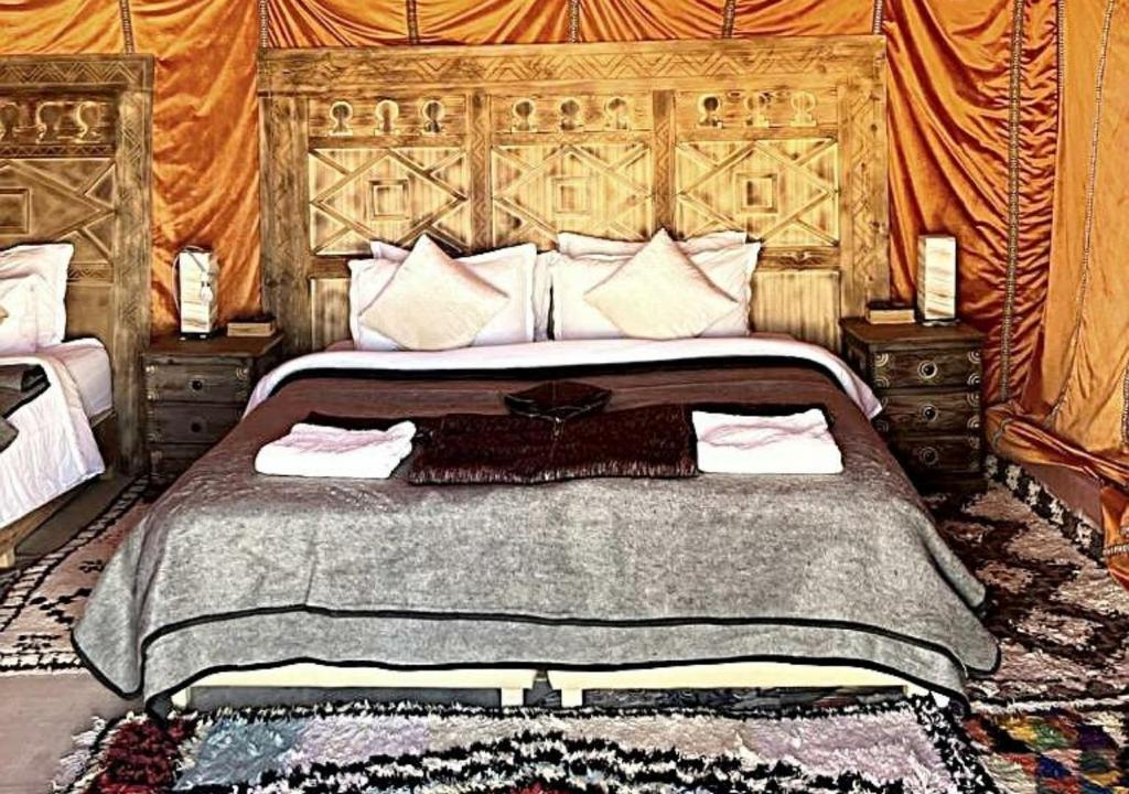 holiday luxury camp - Tent