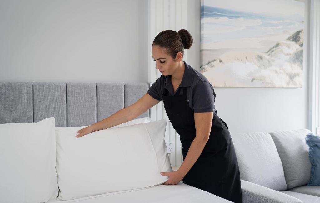 Belmoral Corporate Suites - Resim 26