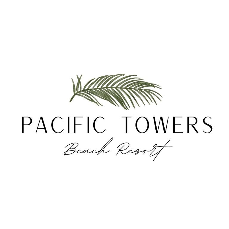 Certifikát, hodnocení, plakát nebo jiný dokument vystavený v ubytování Pacific Towers Beach Resort