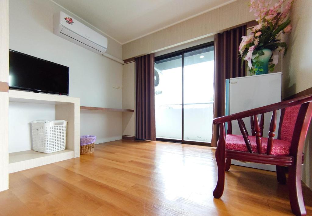 Perfectroom Mansion - Resim 21