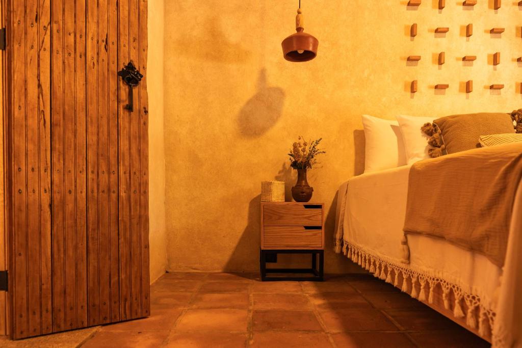 La Paranera Hotel & Relax - Habitación Doble