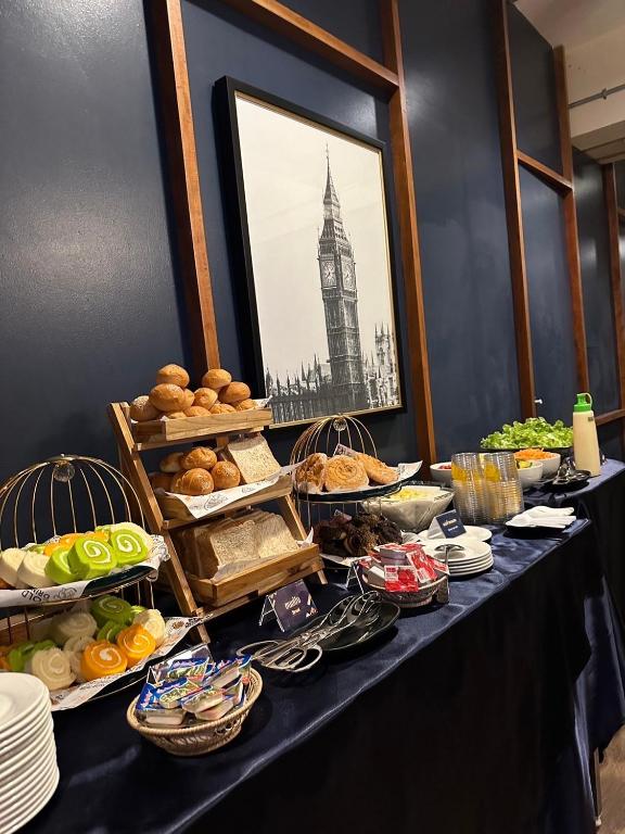 U Sabai Hotel Bangkok - Resim 26